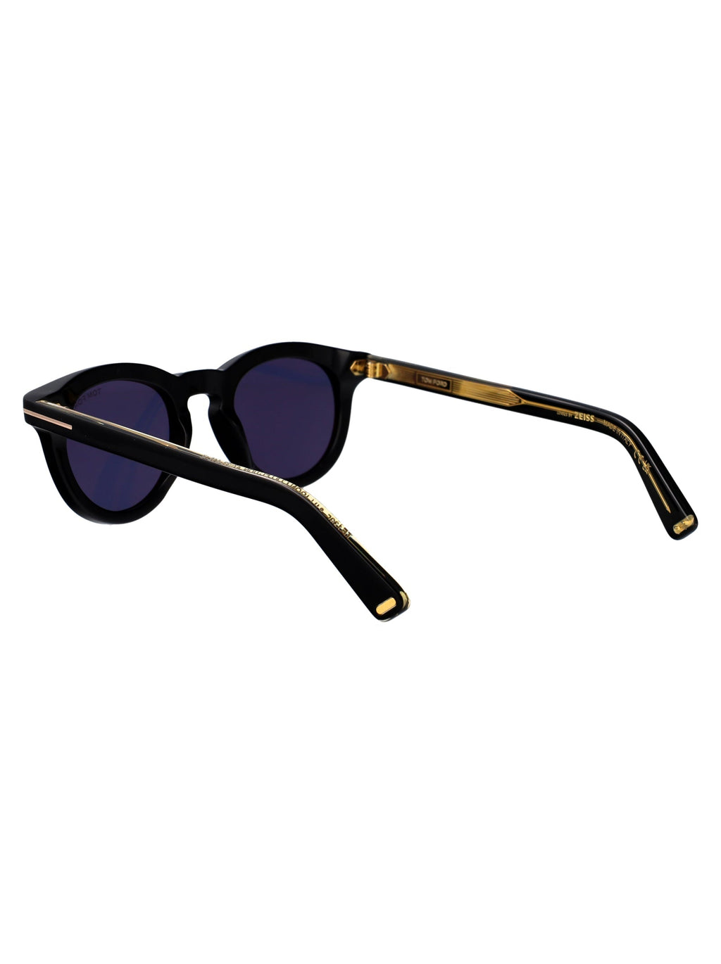 TOM FORD Acetate Sunglasses FT1325 for Men - FW25 Collection Banlieue91