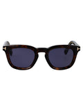 TOM FORD Stylish Acetate Sunglasses for Men - FT1326 Banlieue91
