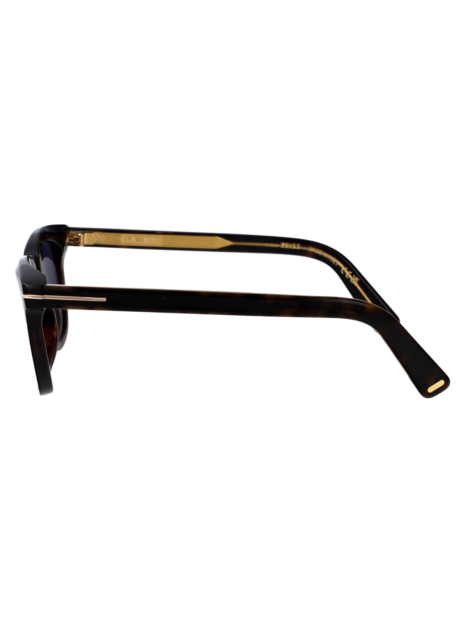 TOM FORD Stylish Acetate Sunglasses for Men - FT1326 Banlieue91