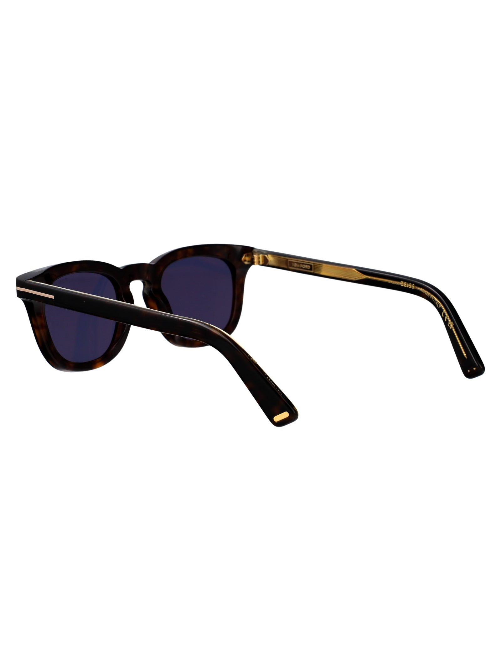 TOM FORD Stylish Acetate Sunglasses for Men - FT1326 Banlieue91