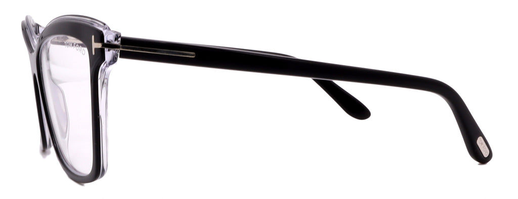 Tom Ford FT5619-B-001-55-15-140 FrameVault