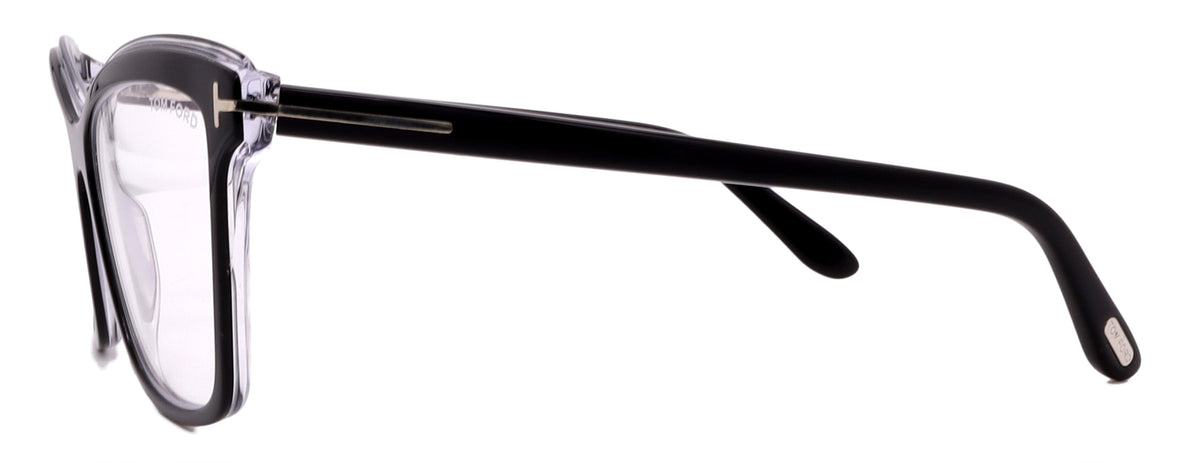 Tom Ford FT5619-B-001-55-15-140 FrameVault