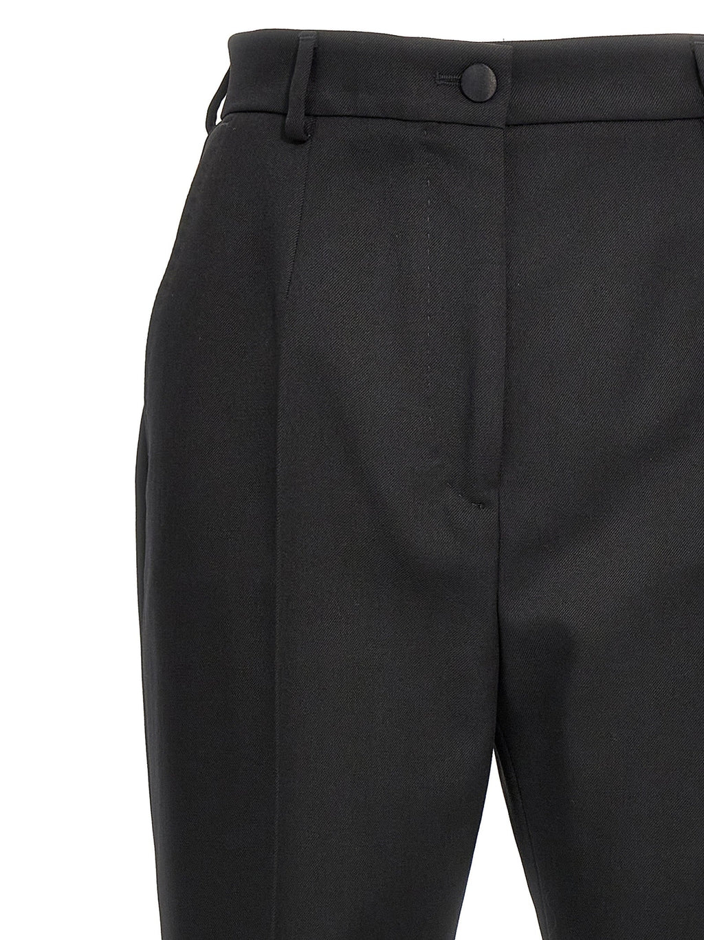 Dolce & Gabbana Women Tailored Trousers