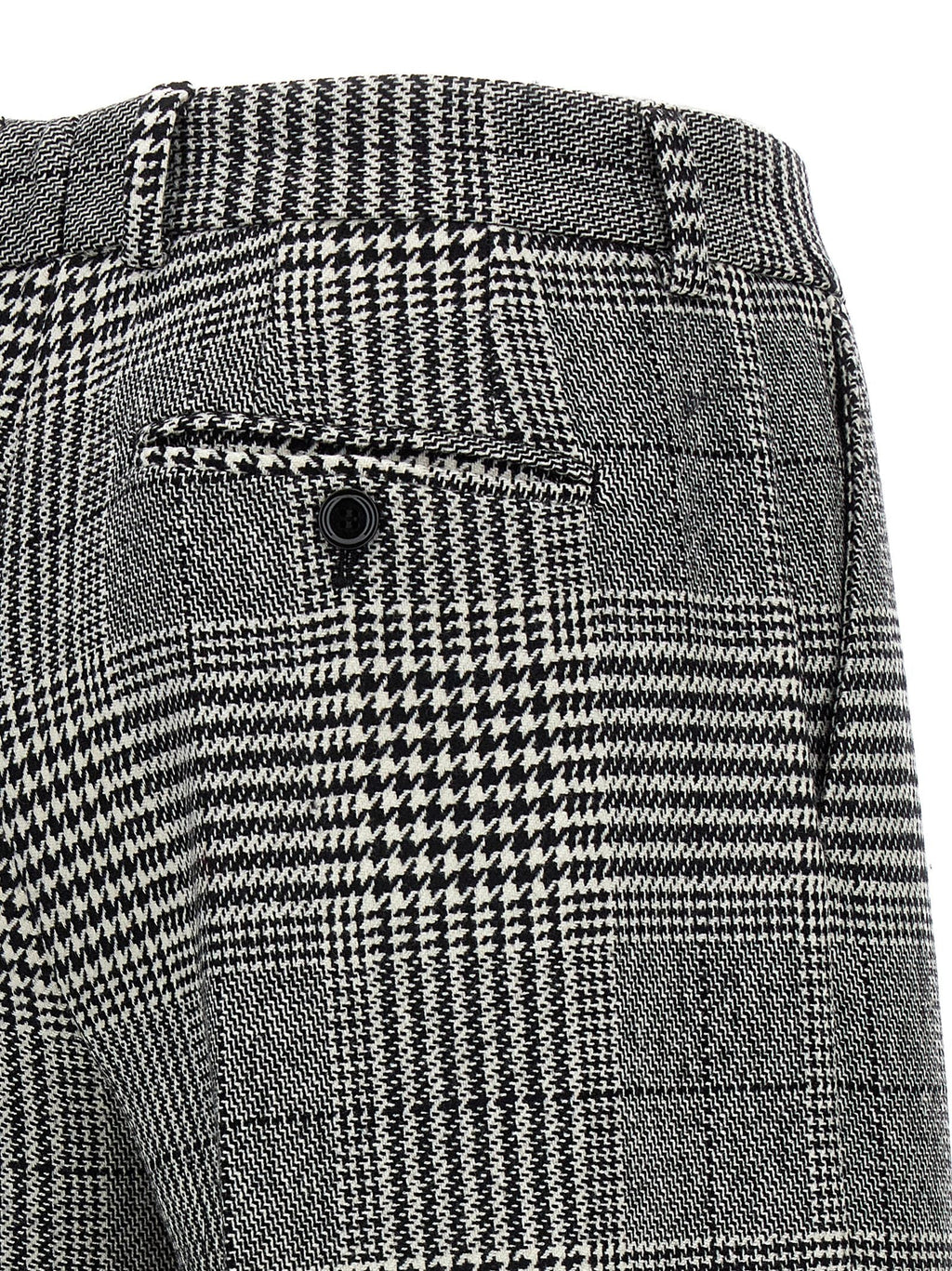 Dolce & Gabbana Women 'Sartoriale' Pants