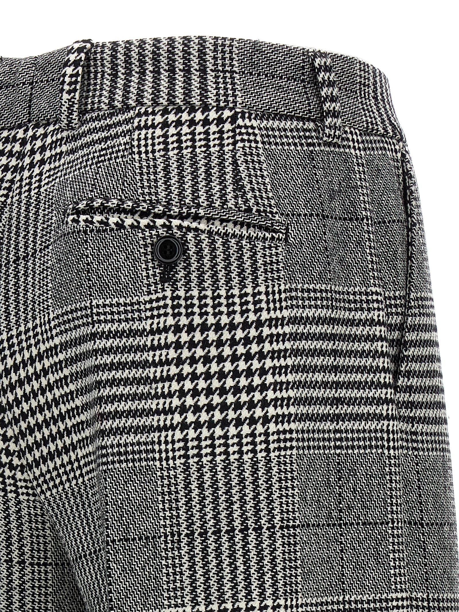 Dolce & Gabbana Women 'Sartoriale' Pants
