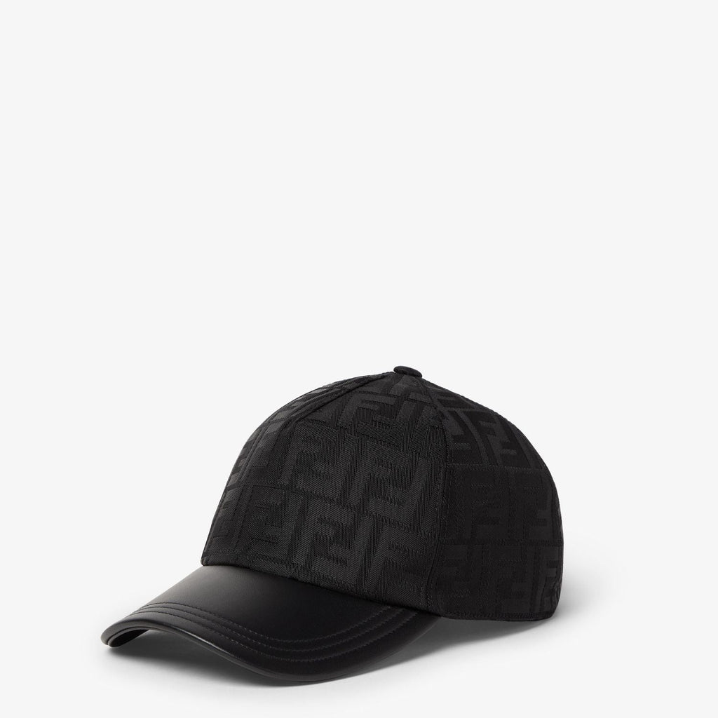 FENDI Men's Stylish Summer Hat