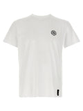 Fendi Men 'Postcards' T-Shirt