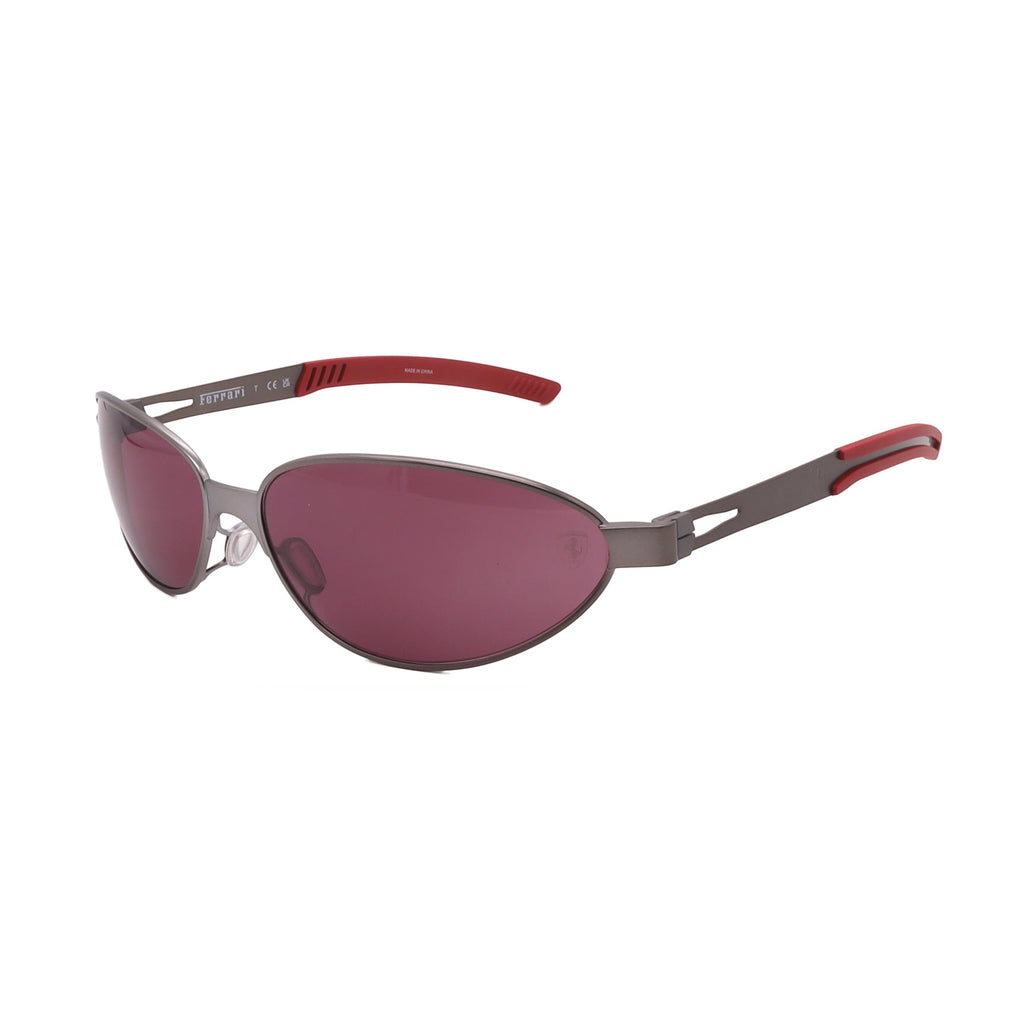 Ferrari Sunglasses FZ5008-137/1E-64-14-135 Non-Polarized FrameVault