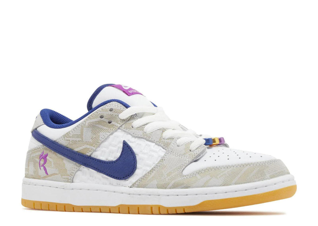 Rayssa Leal X Nike Dunk Low SB Banlieue91