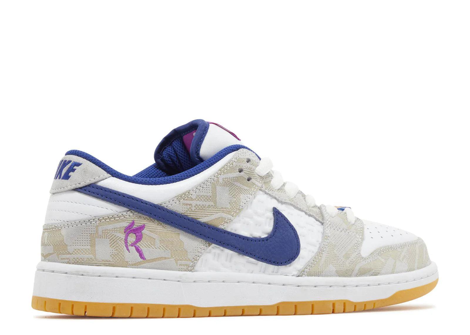 Rayssa Leal X Nike Dunk Low SB Banlieue91