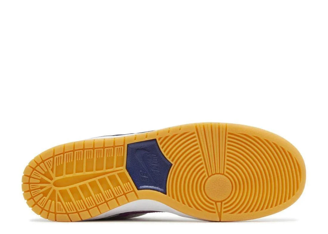 Rayssa Leal X Nike Dunk Low SB Banlieue91