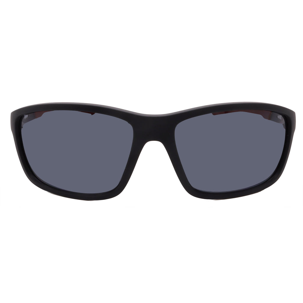Ferrari Sunglasses FZ6021U-504/81-65-17-125 Polarized FrameVault