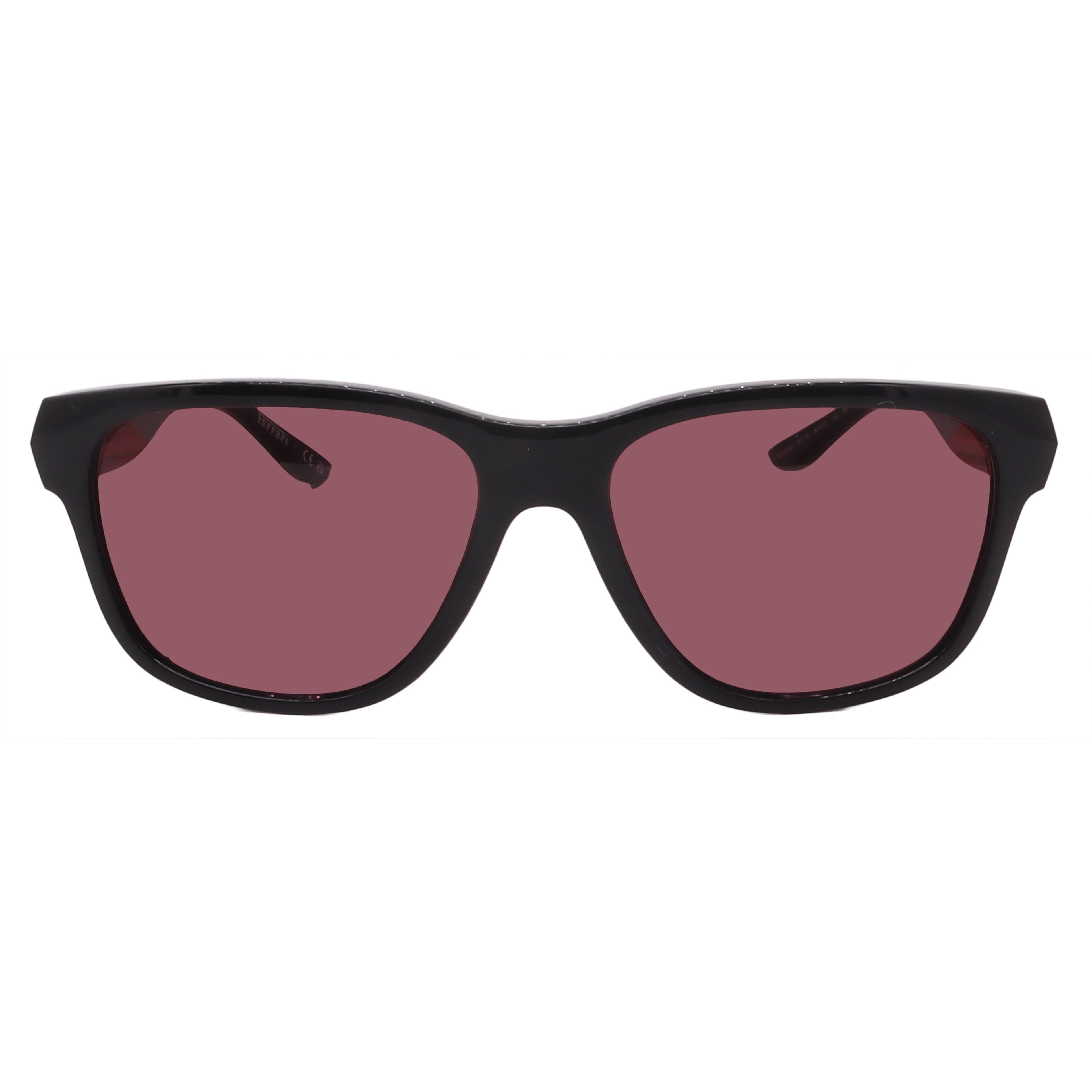 Ferrari Sunglasses FZ6028U-501/1E-57-17-145 Non-Polarized FrameVault