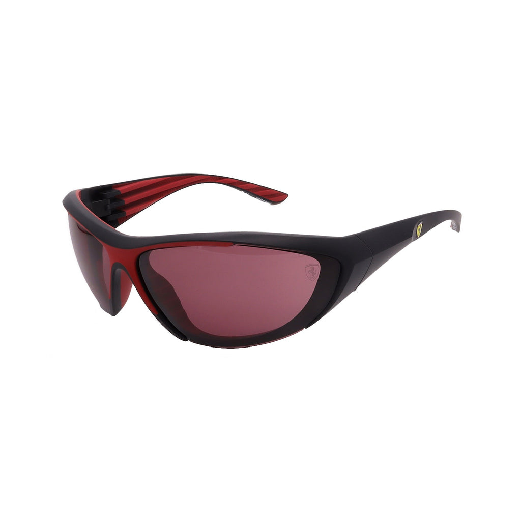 Ferrari Sunglasses FZ6029U-504/1E-73-13-120 Non-Polarized FrameVault