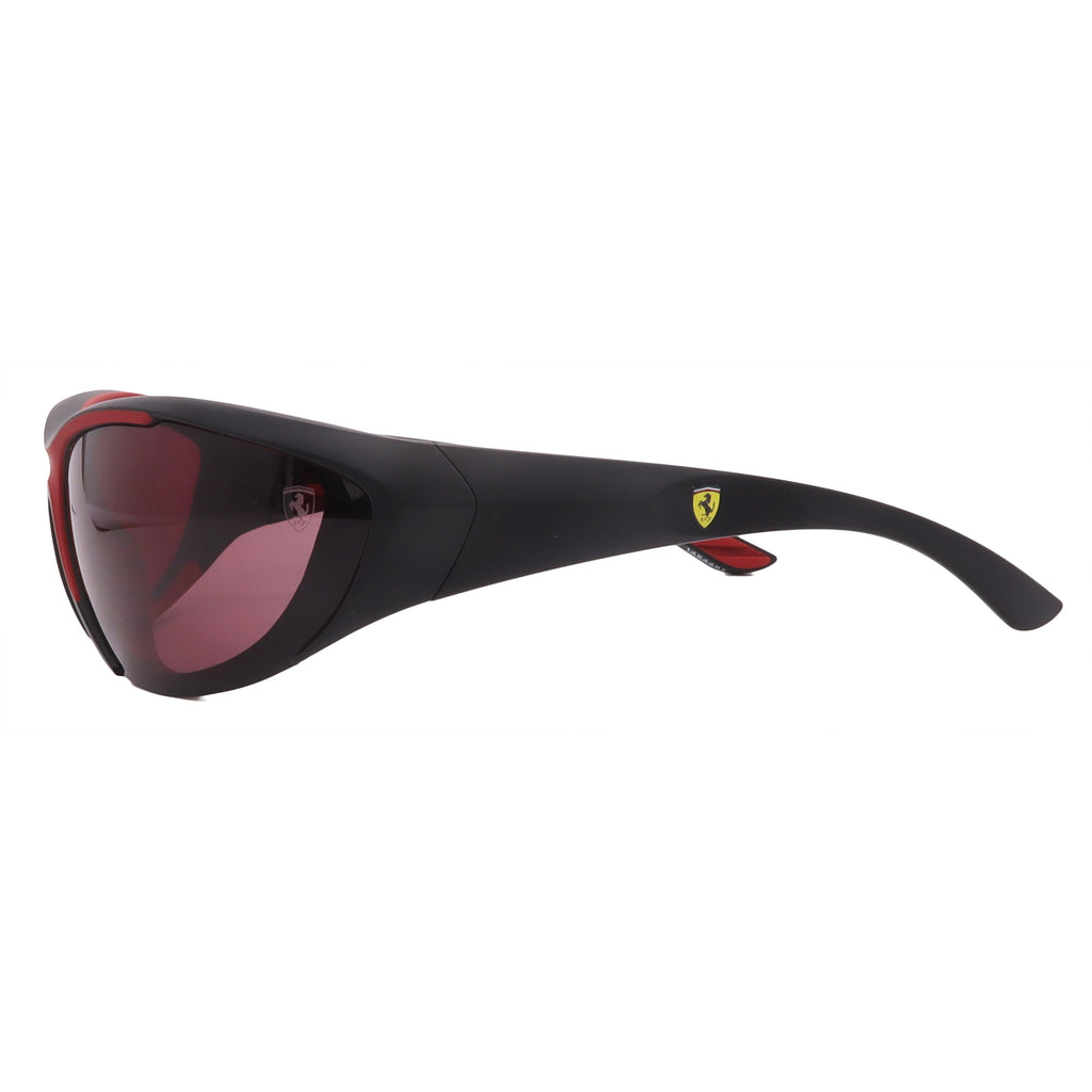 Ferrari Sunglasses FZ6029U-504/1E-73-13-120 Non-Polarized FrameVault