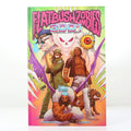 Flatbush Zombies: 3001: A Prequel Odyssey - Hardcover Z2 Comics