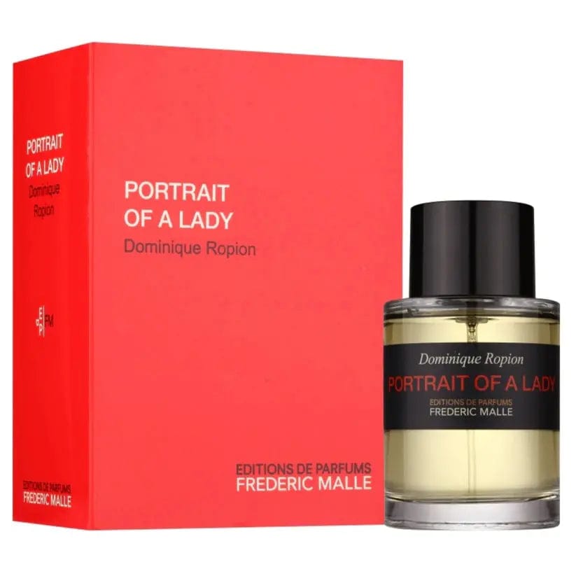 Frederic Malle Portrait of A Lady 3.4 oz Eau De Parfum Spray perfumesandrea