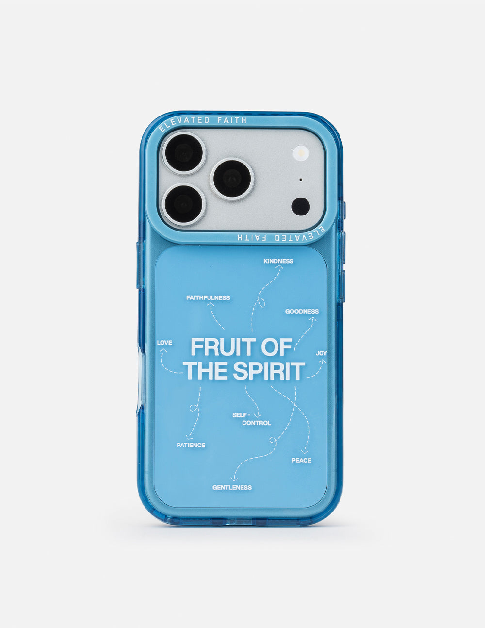 Fruit of the Spirit Phone Case Elevated Faith