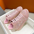Full Diamond Sneakers | Maison Novaire Signature Accessories BLAKESTORE-NG