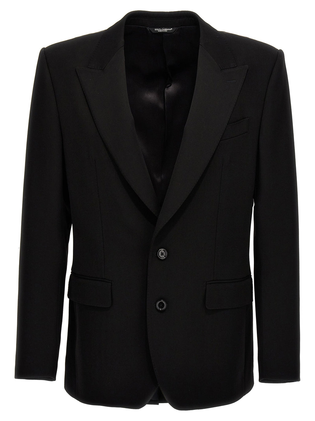 Dolce & Gabbana 'Sicilia' Blazer