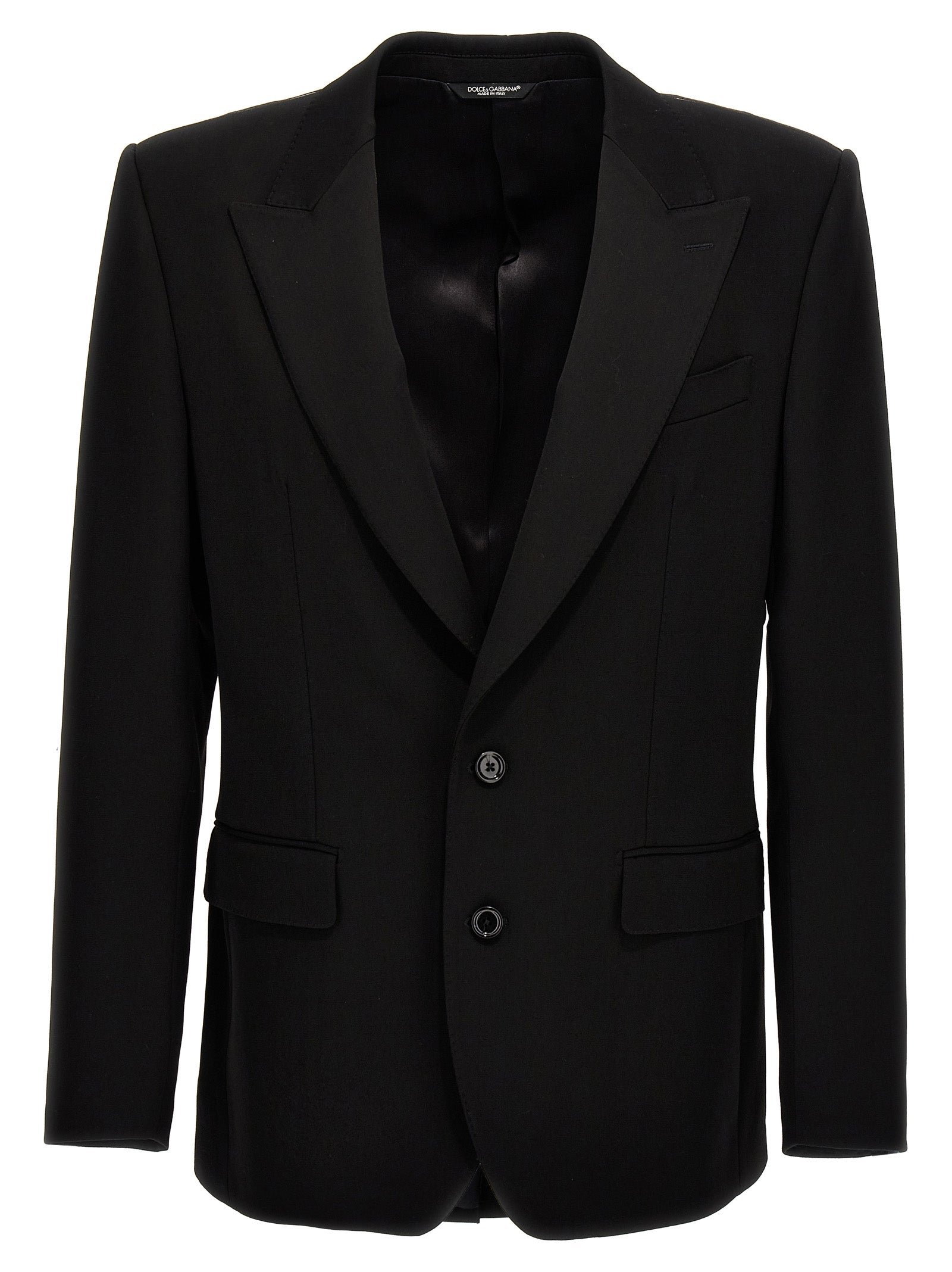 Dolce & Gabbana 'Sicilia' Blazer