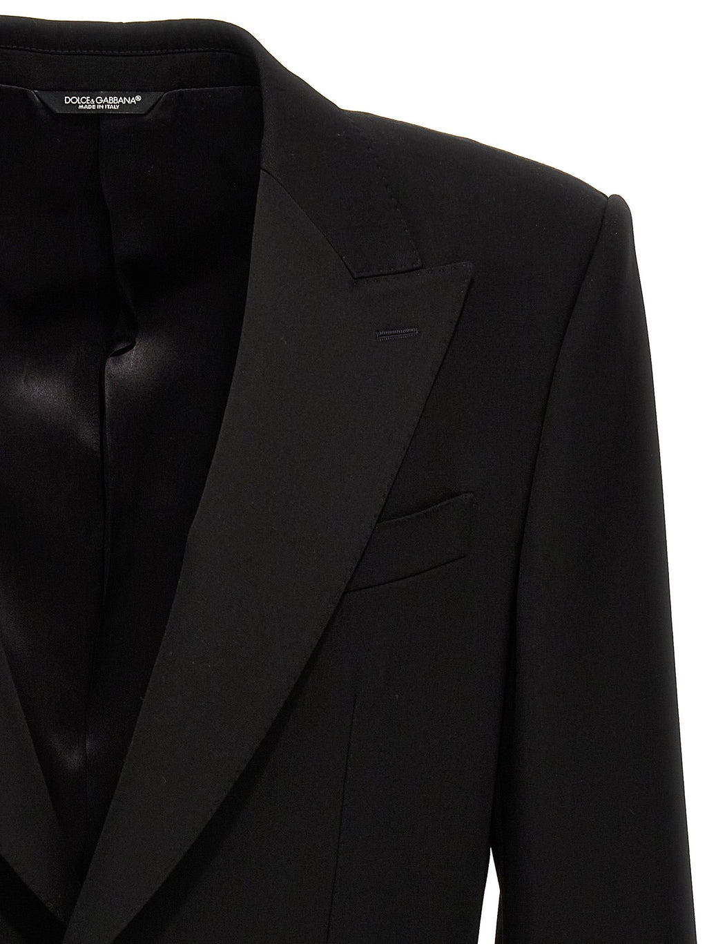 Dolce & Gabbana 'Sicilia' Blazer