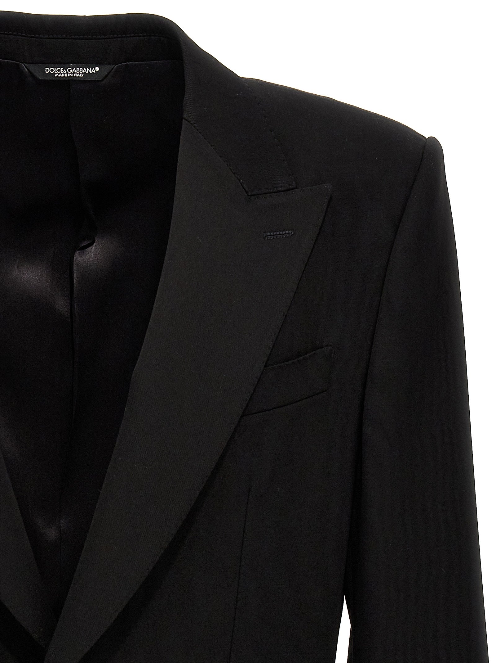 Dolce & Gabbana 'Sicilia' Blazer