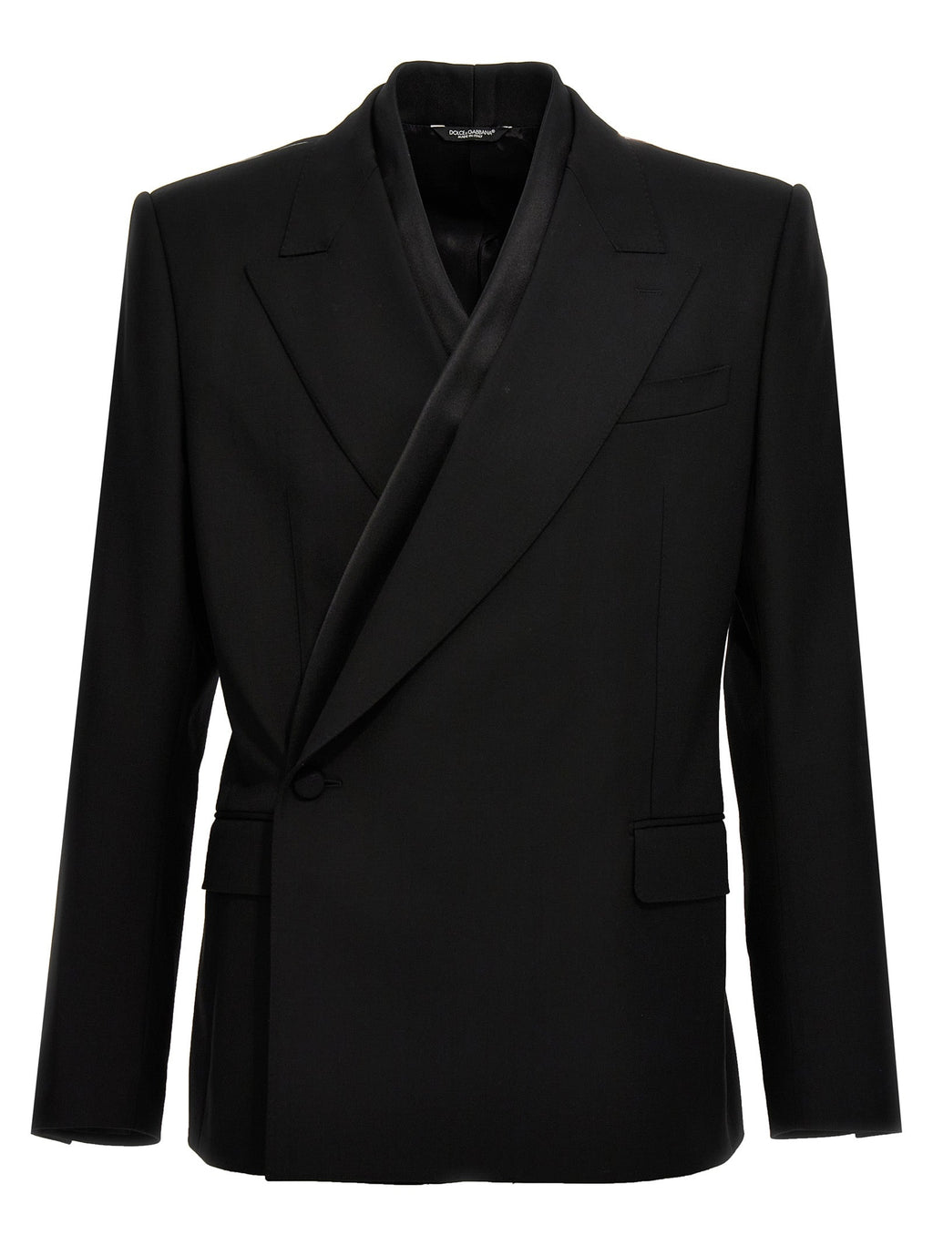 Dolce & Gabbana 'Sicilia' Blazer