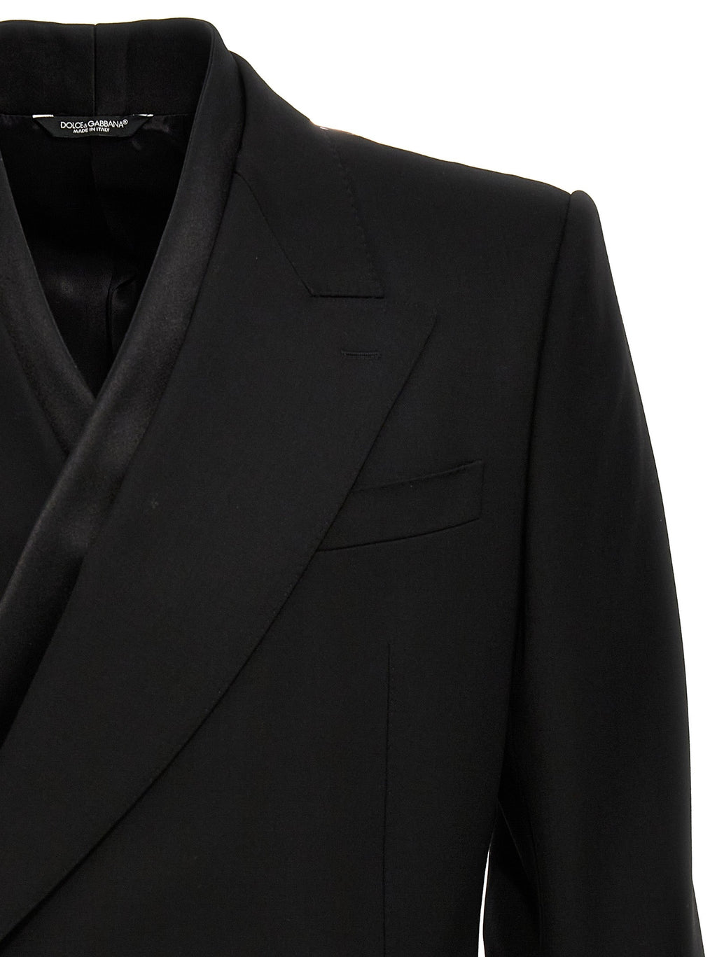 Dolce & Gabbana 'Sicilia' Blazer