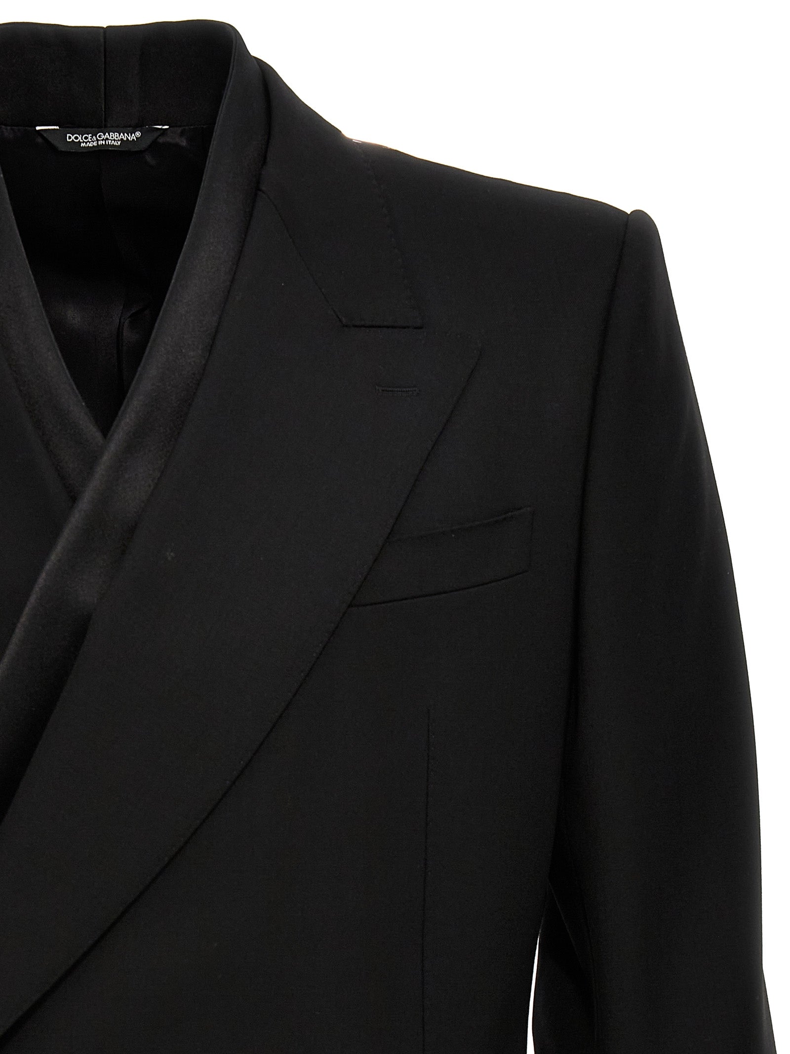 Dolce & Gabbana 'Sicilia' Blazer