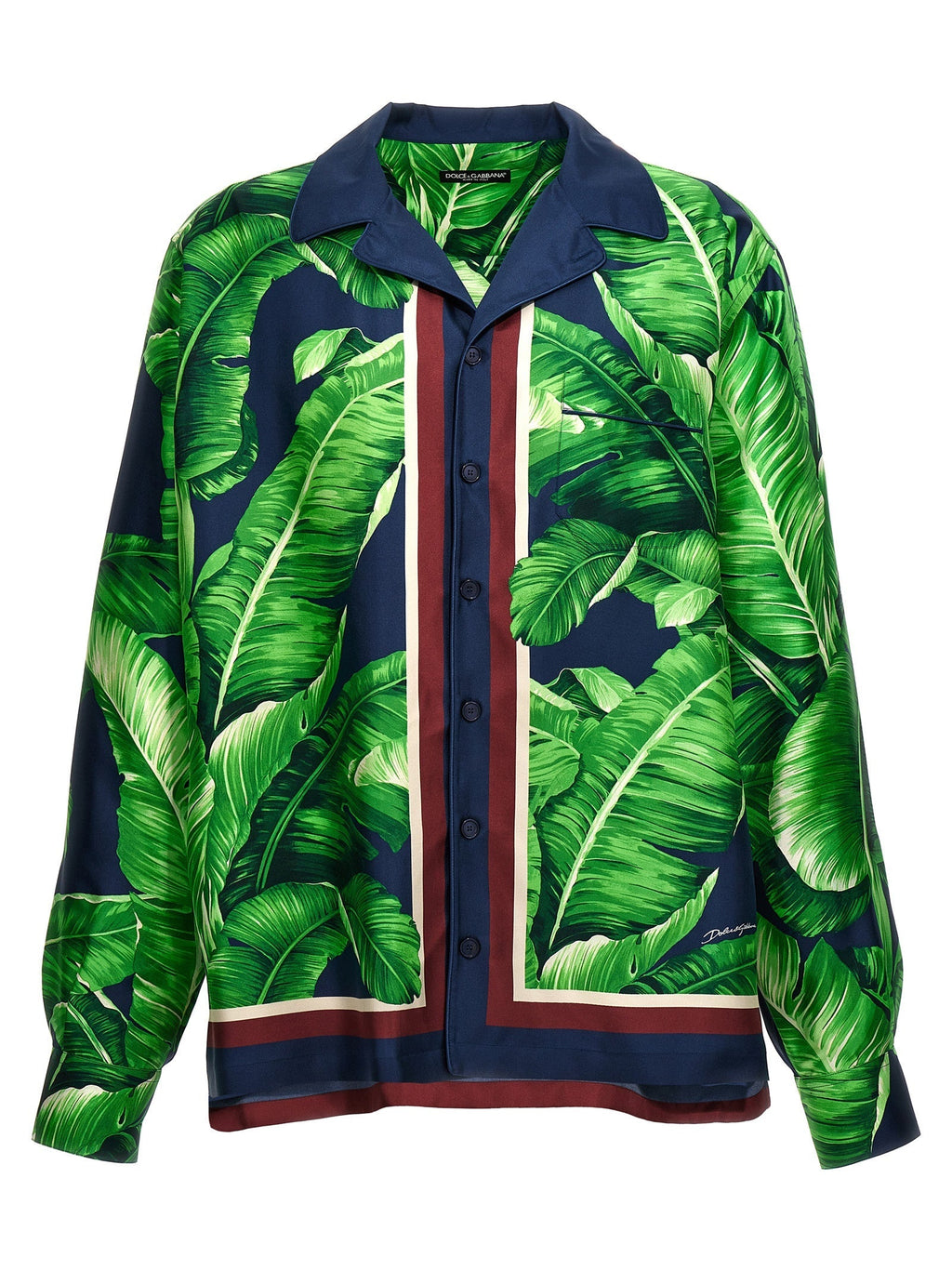Dolce & Gabbana 'Banano' Shirt