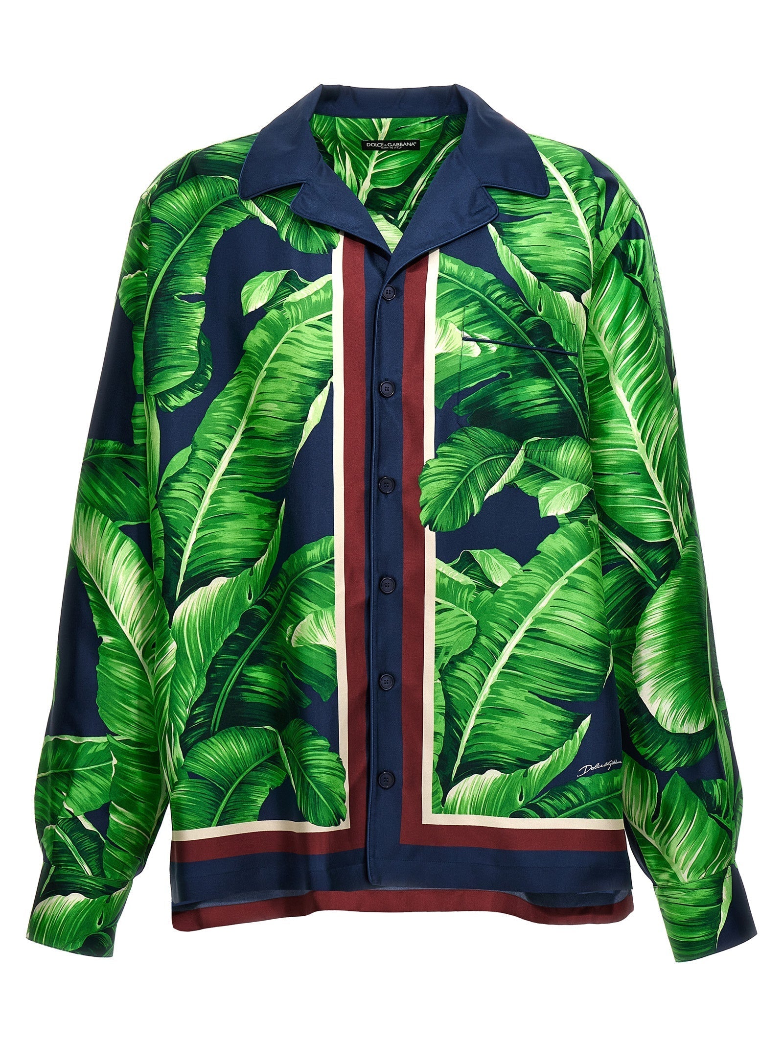 Dolce & Gabbana 'Banano' Shirt