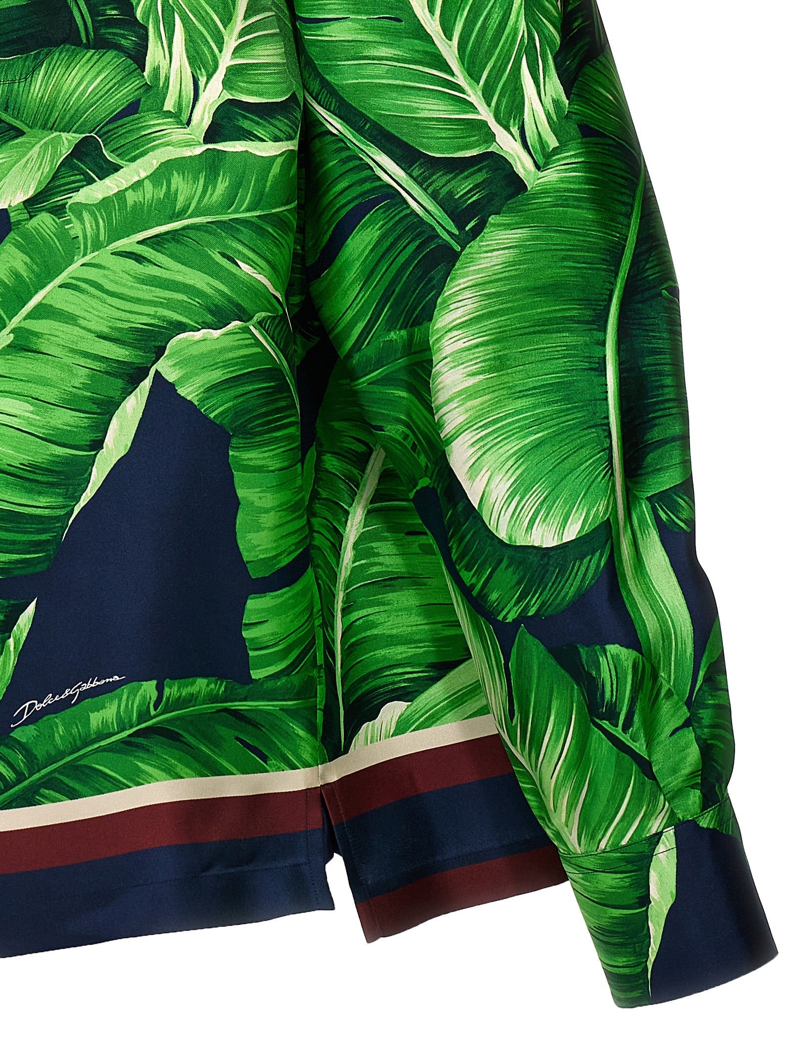 Dolce & Gabbana 'Banano' Shirt