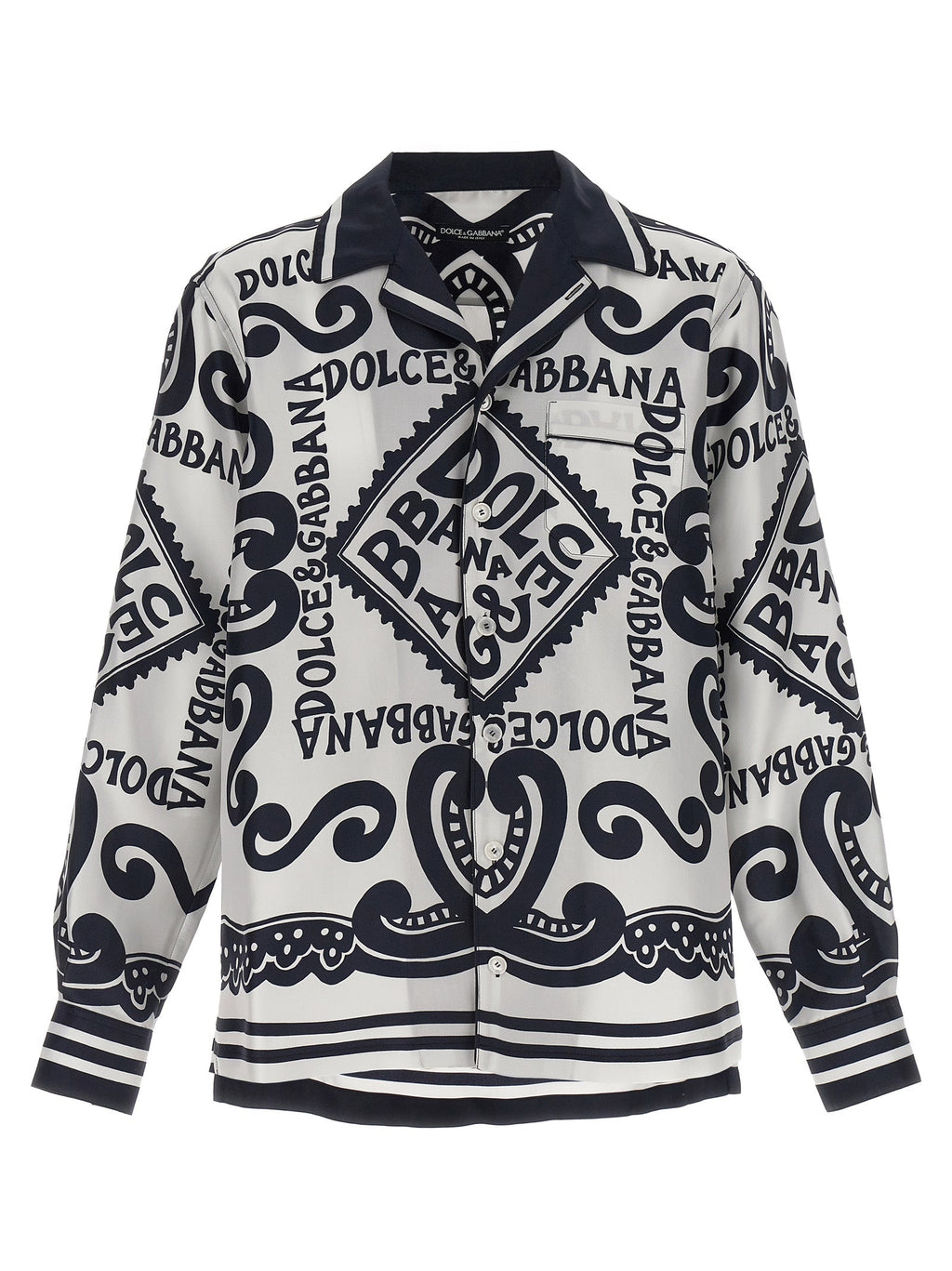 Dolce & Gabbana 'Marina' Shirt