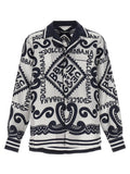 Dolce & Gabbana 'Marina' Shirt