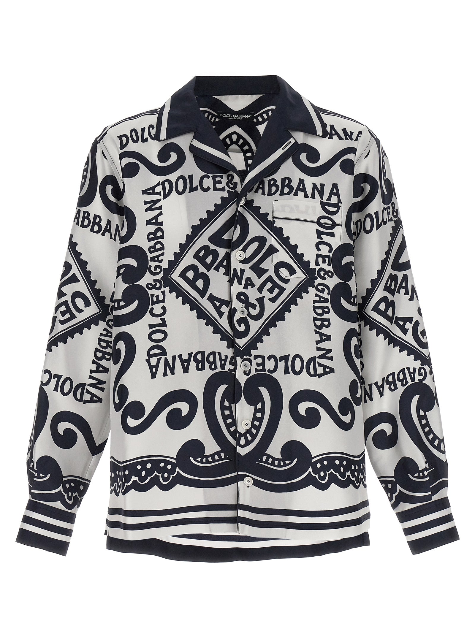 Dolce & Gabbana 'Marina' Shirt