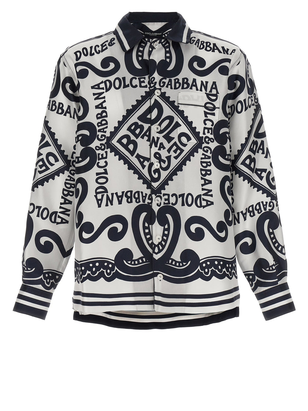 Dolce & Gabbana 'Marina' Shirt