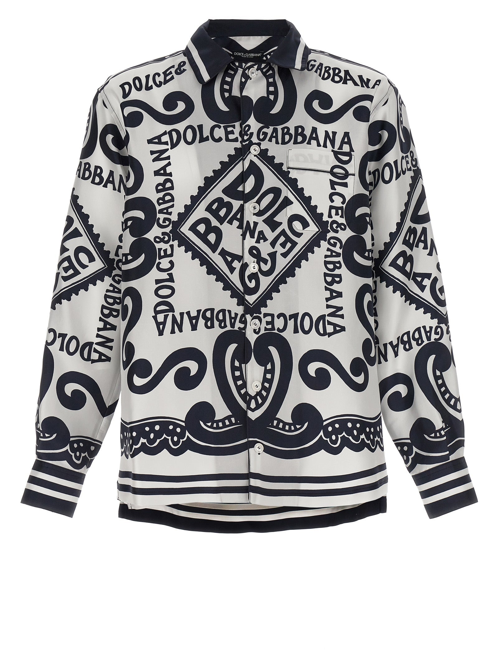 Dolce & Gabbana 'Marina' Shirt