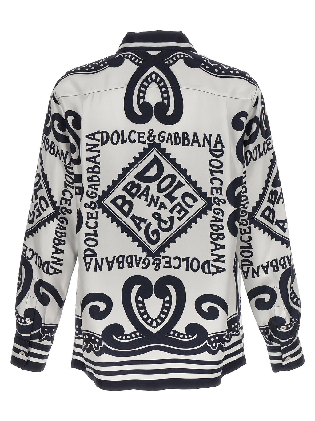 Dolce & Gabbana 'Marina' Shirt