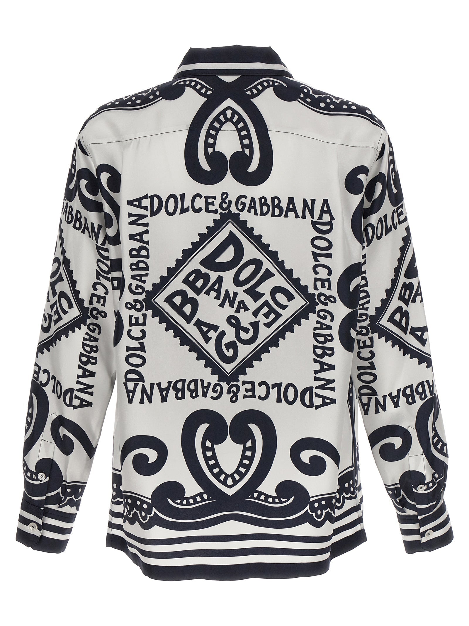 Dolce & Gabbana 'Marina' Shirt