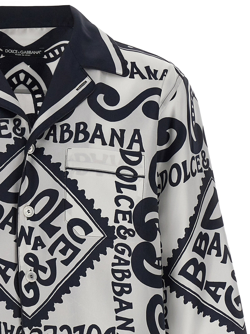Dolce & Gabbana 'Marina' Shirt