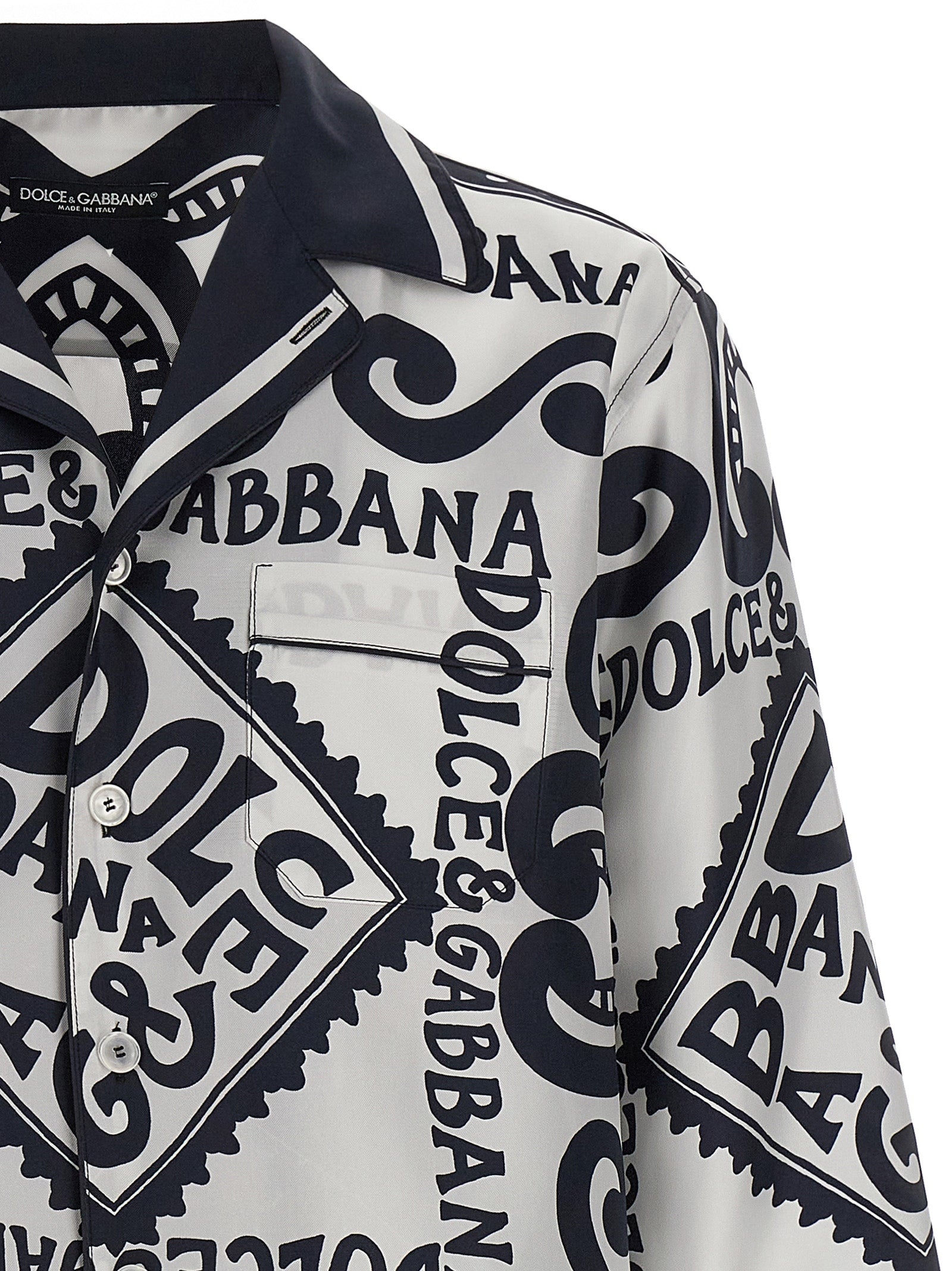 Dolce & Gabbana 'Marina' Shirt