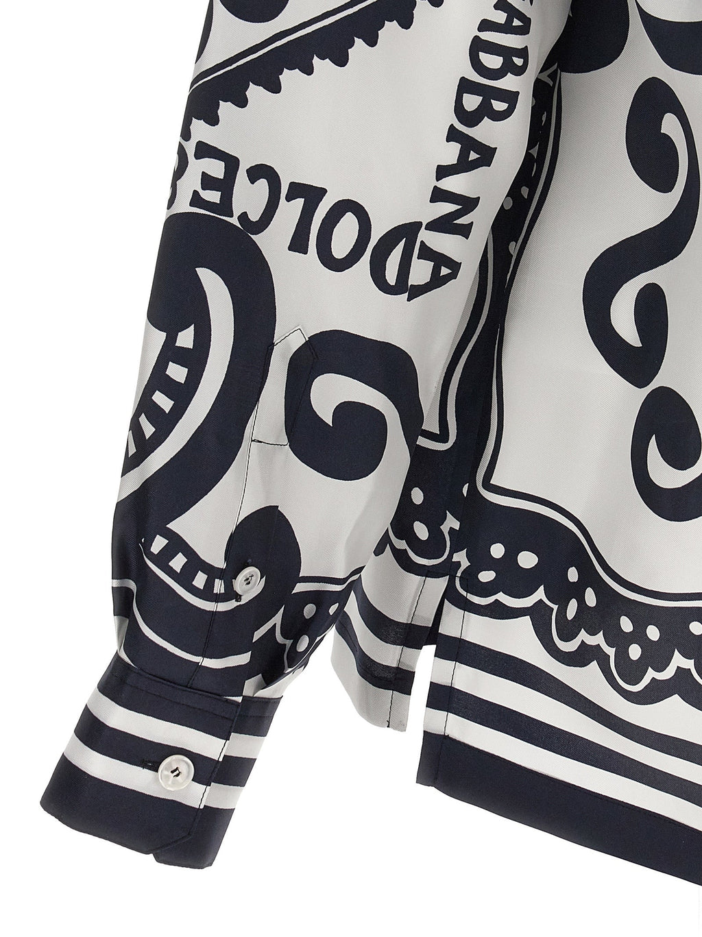 Dolce & Gabbana 'Marina' Shirt