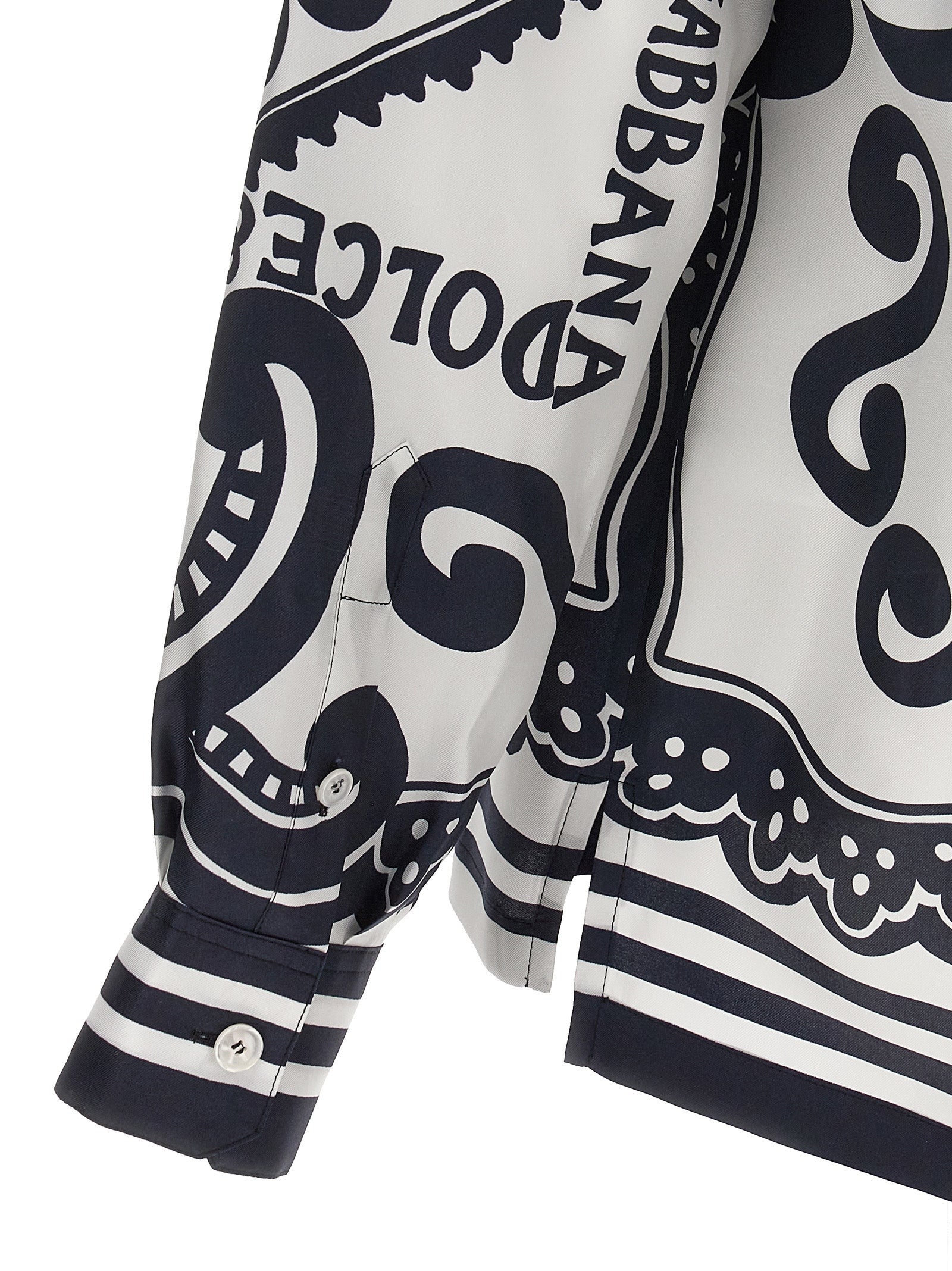 Dolce & Gabbana 'Marina' Shirt