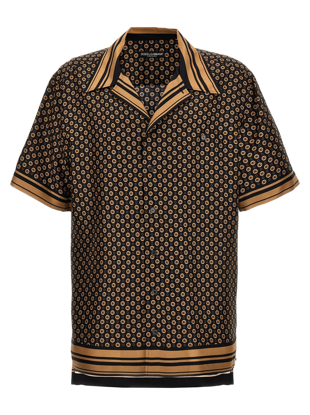 Dolce & Gabbana Logo Shirt