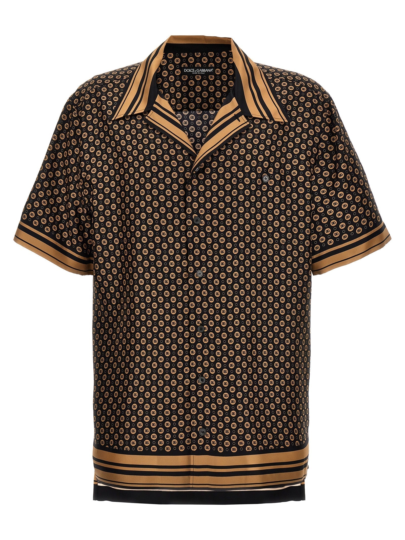 Dolce & Gabbana Logo Shirt