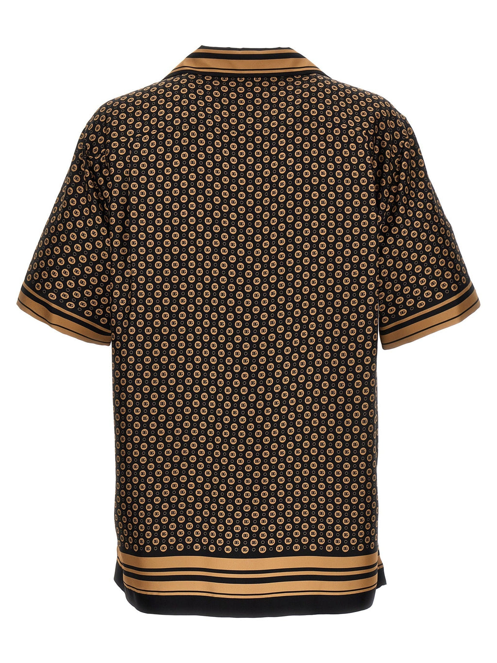 Dolce & Gabbana Logo Shirt