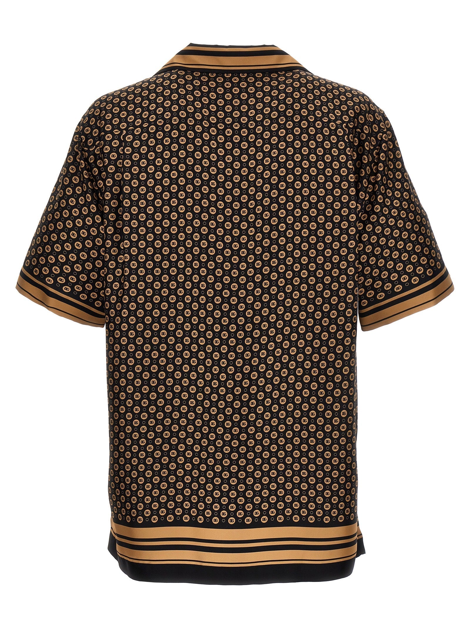 Dolce & Gabbana Logo Shirt