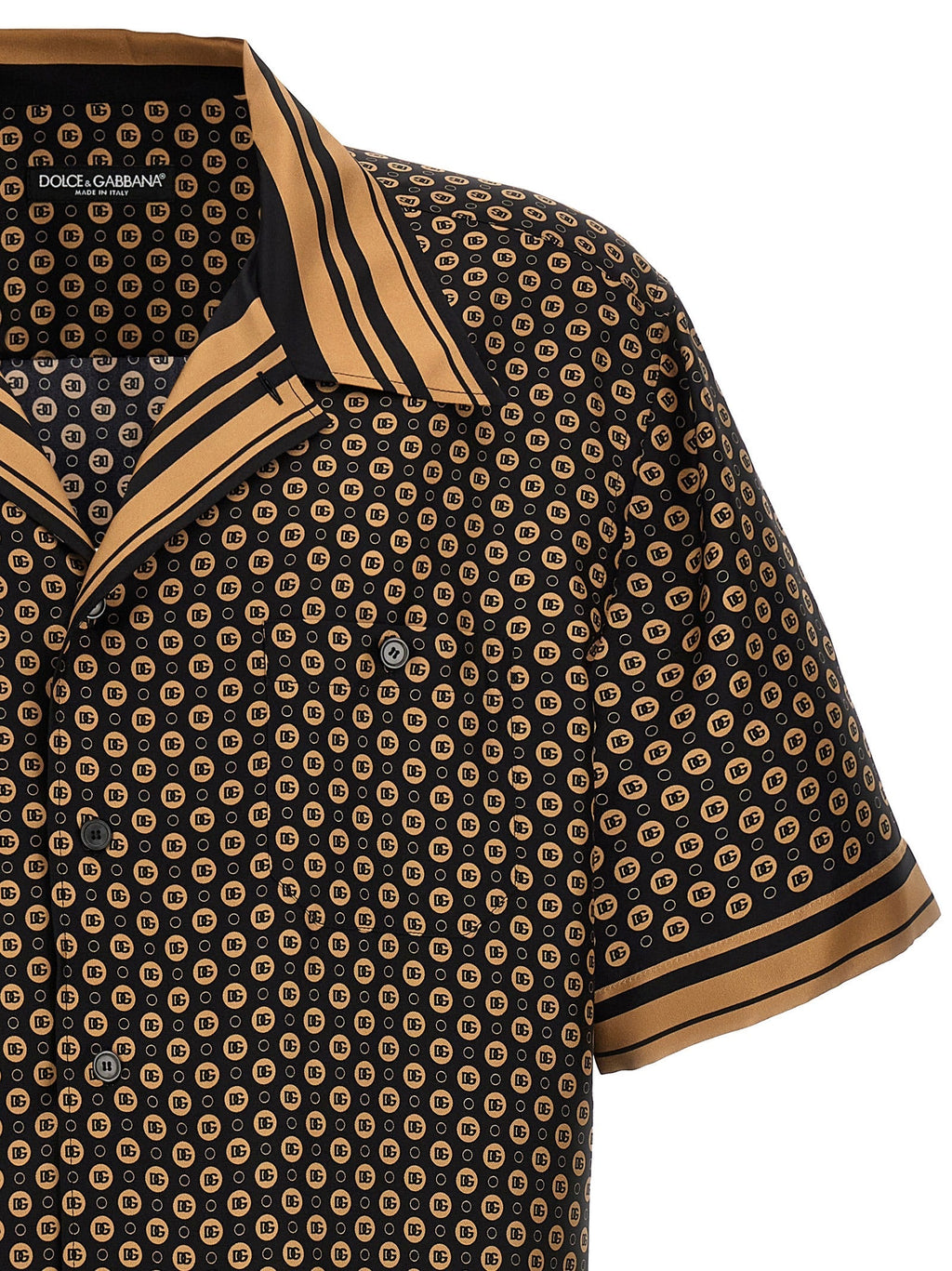 Dolce & Gabbana Logo Shirt
