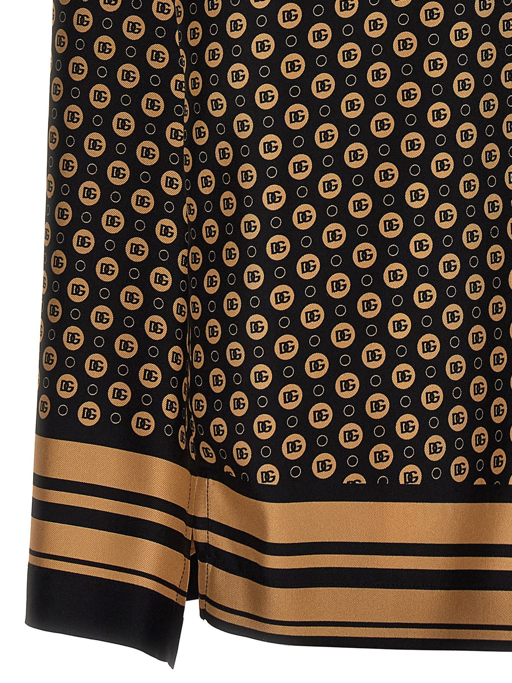 Dolce & Gabbana Logo Shirt